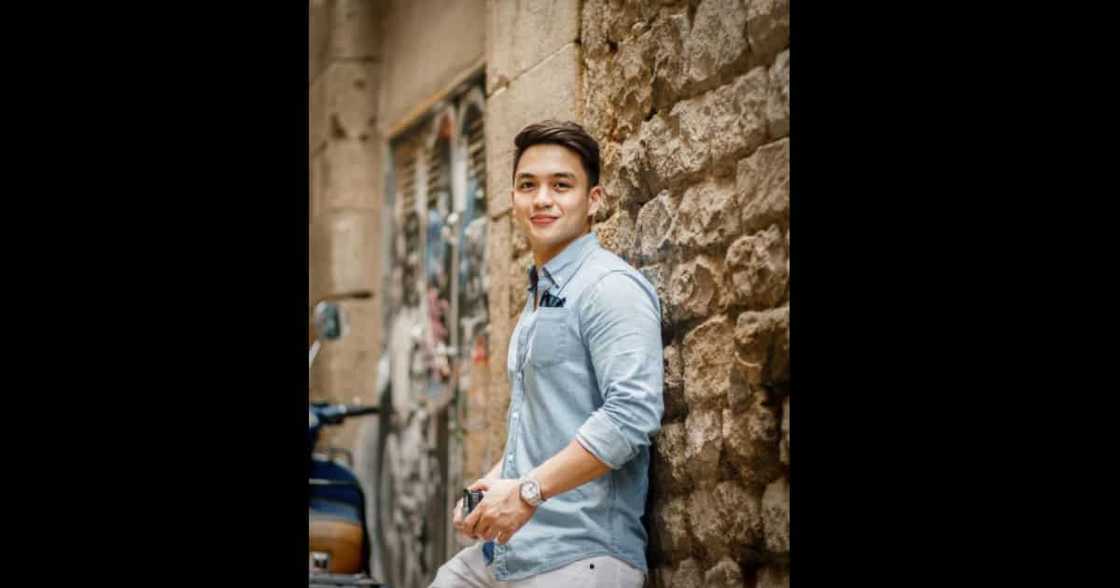 Dominic Roque shares 2019 video clip of Japan trip with Bea Alonzo Dominic Roque shares 2019 video clip of Japan trip with Bea Alonzo