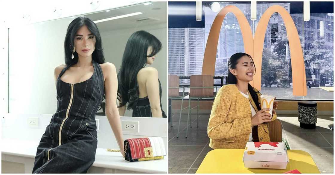 Heart Evangelista reflects on her latest endorsement: "27 years of hard work"