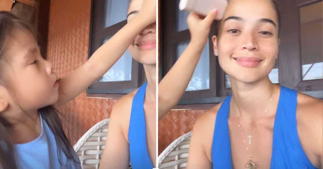 Anne Curtis Anne Curtis