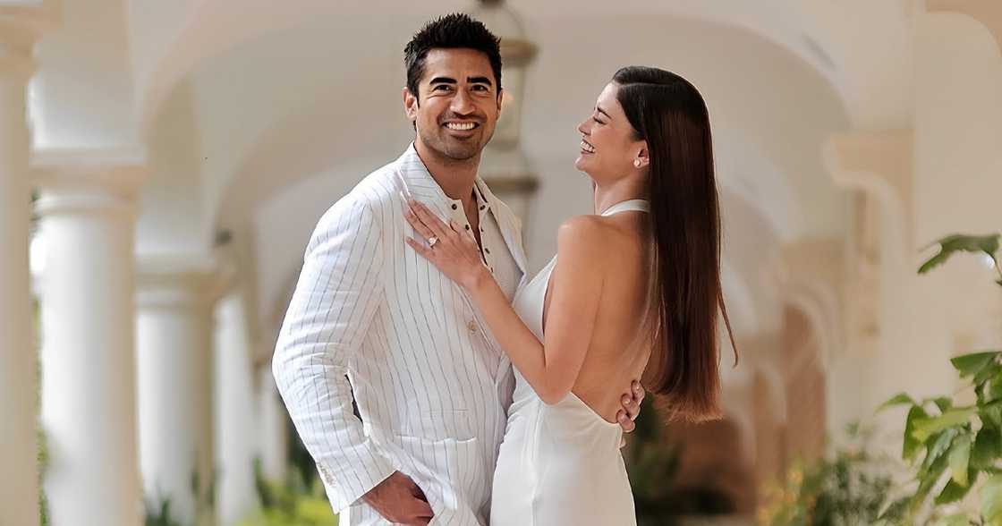 Jeremy Jauncey, pinuntahan si Pia Wurtzbach sa Paris para batiin sa kaarawan nito Jeremy Jauncey, pinuntahan si Pia Wurtzbach sa Paris para batiin sa kaarawan nito