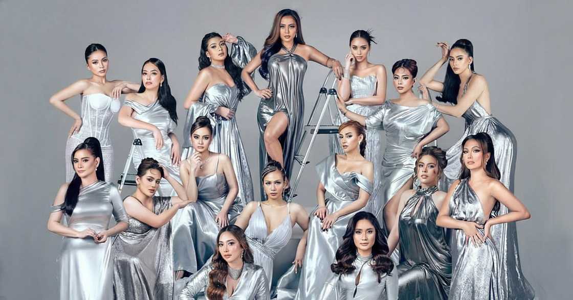 Get, Get, Aw! SexBomb Girls set 'All-Out Sundays' ablaze with electrifying opening