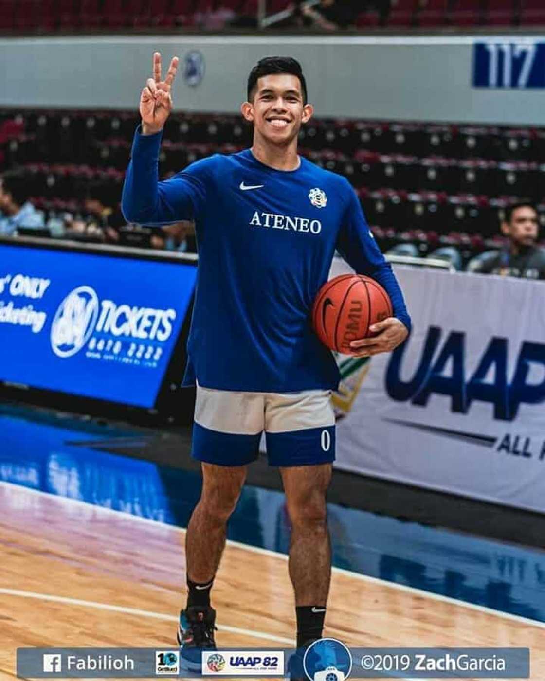 Thirdy Ravena bio: Real name, stats, height, age, instagram - KAMI.COM.PH