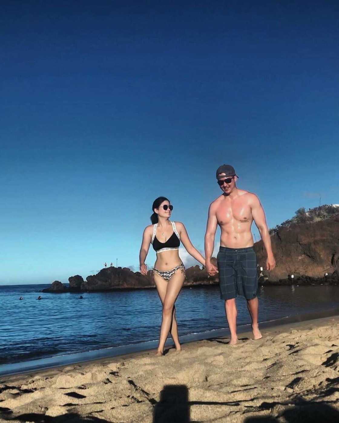 Yam Concepcion husband Yam Concepcion husband