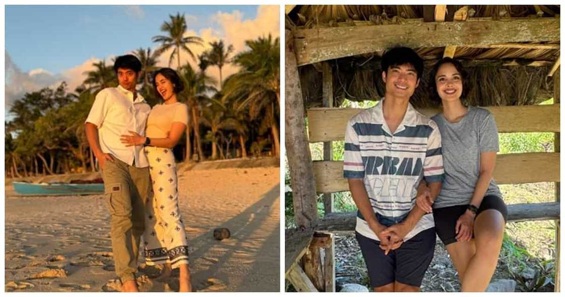 Mikael Daez sa anniversary greeting ni Megan Young: "Sa bilang ko 14 years"