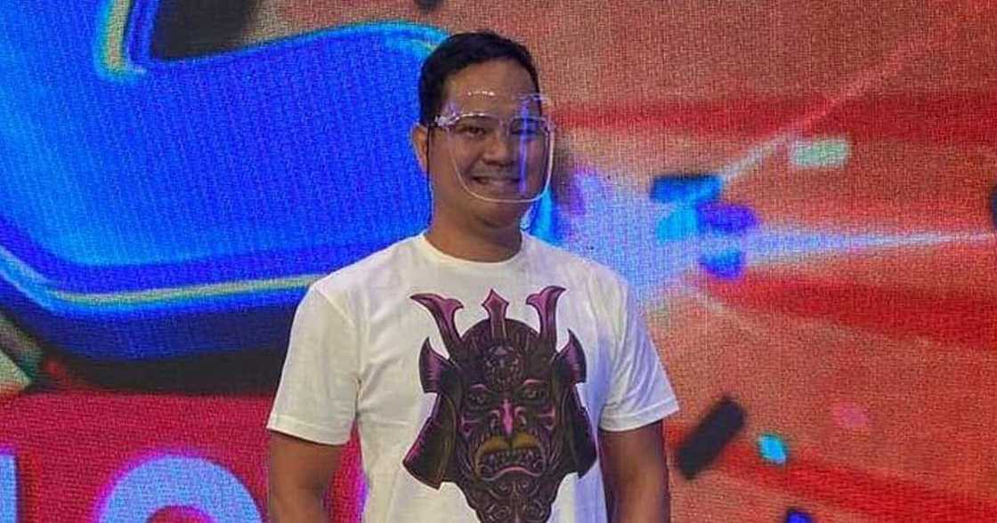 Bayani Agbayani, lugmok sa kahirapan bago naging sikat na artista: “Pinag-aral ko sarili ko sa pagkakargador” Bayani Agbayani, lugmok sa kahirapan bago naging sikat na artista: “Pinag-aral ko sarili ko sa pagkakargador”