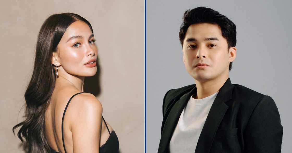 Elisse Joson, ibinahagi ang sandaling napagtanto niyang tapos na sila ni McCoy de Leon Elisse Joson, ibinahagi ang sandaling napagtanto niyang tapos na sila ni McCoy de Leon