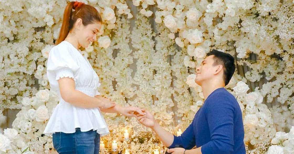 Carla Abellana, hindi raw si Kelley Day ang pinagseselosan, ani Cristy Fermin Carla Abellana, hindi raw si Kelley Day ang pinagseselosan, ani Cristy Fermin