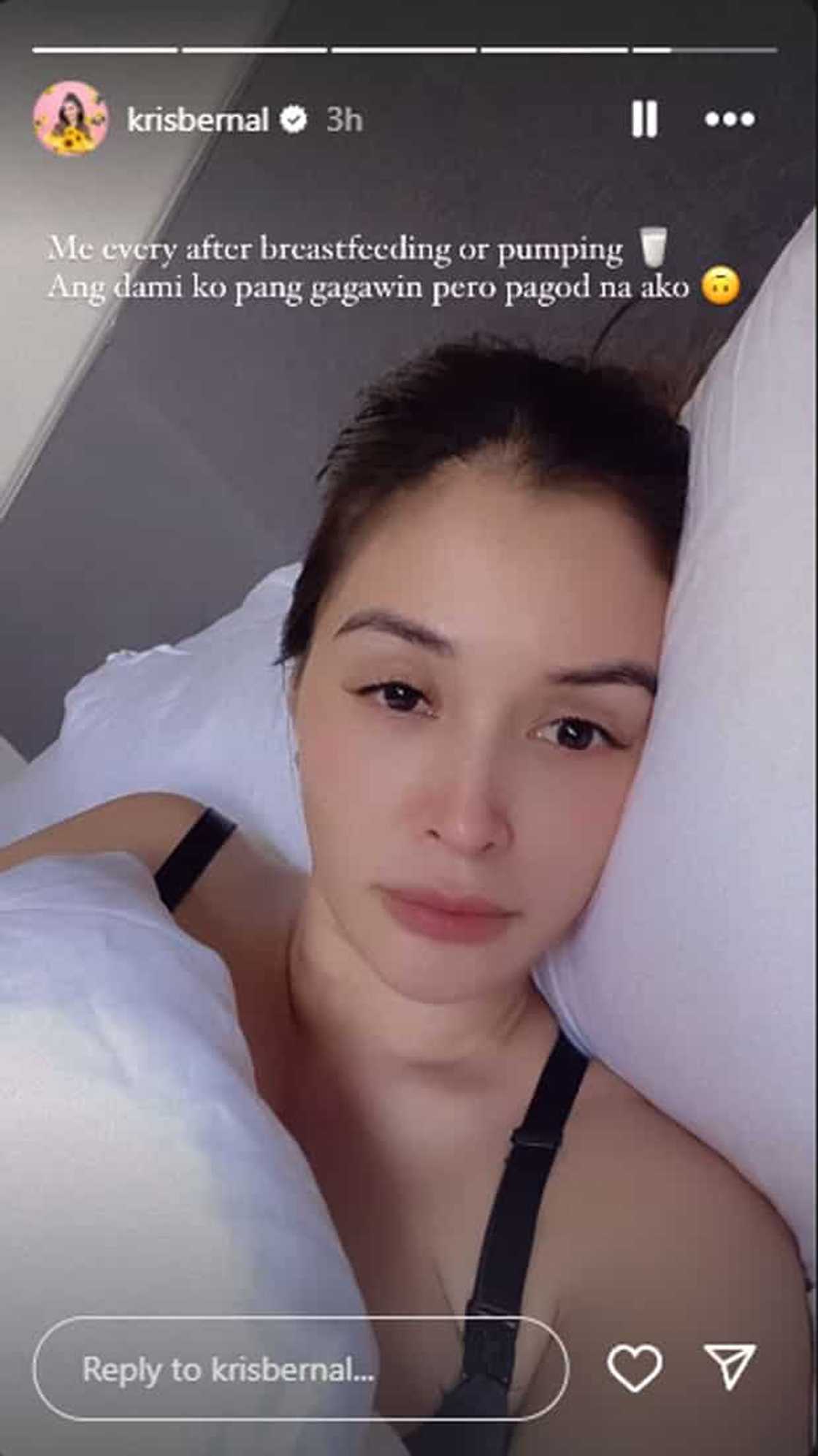 Kris Bernal Kris Bernal