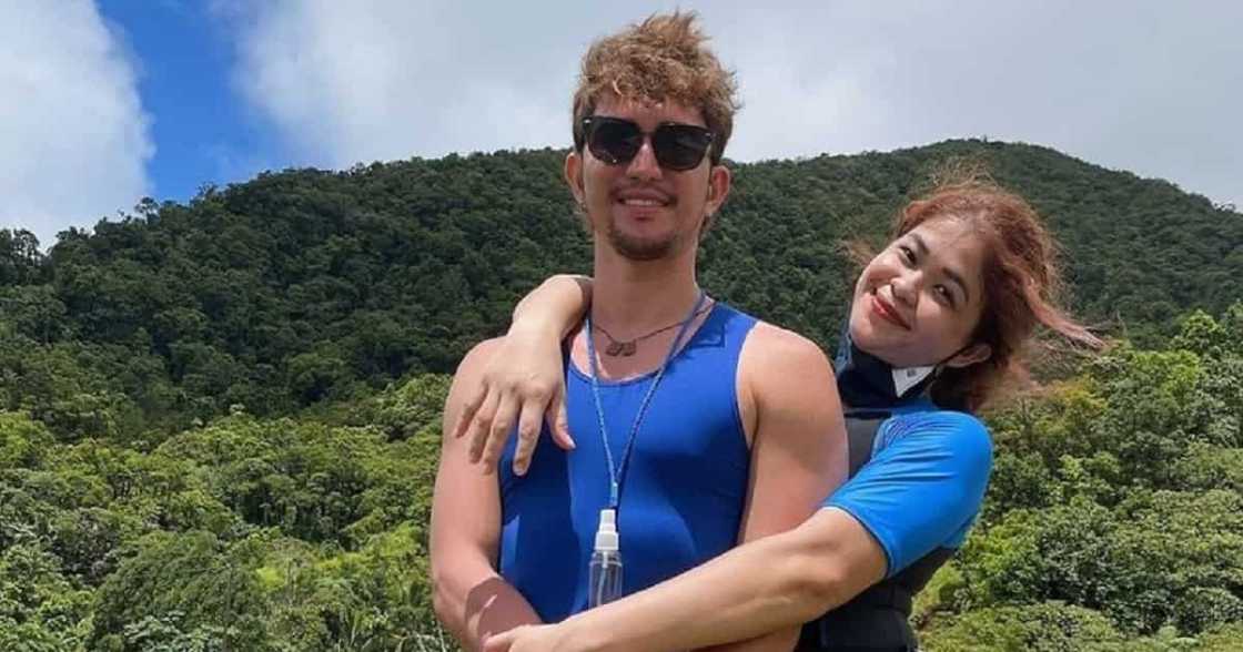 Exclusive: Melai Cantiveros discusses how celebrity couples can stay strong Exclusive: Melai Cantiveros discusses how celebrity couples can stay strong