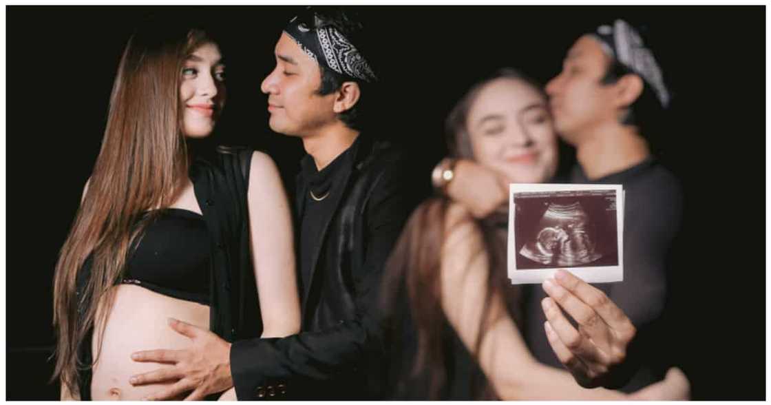 Vlogger na si Jomar Lovena, isinapubliko ang pagbubuntis ng kanyang girlfriend Vlogger na si Jomar Lovena, isinapubliko ang pagbubuntis ng kanyang girlfriend
