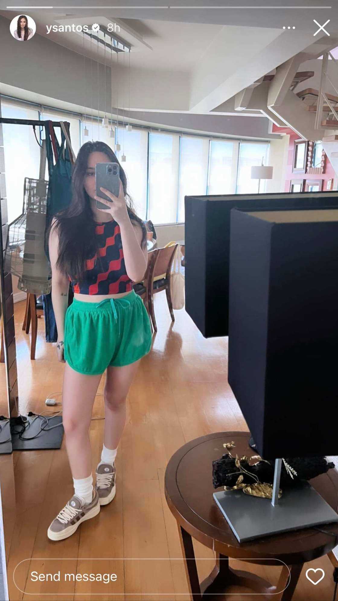 Yen Santos/@ysantos Yen Santos/@ysantos