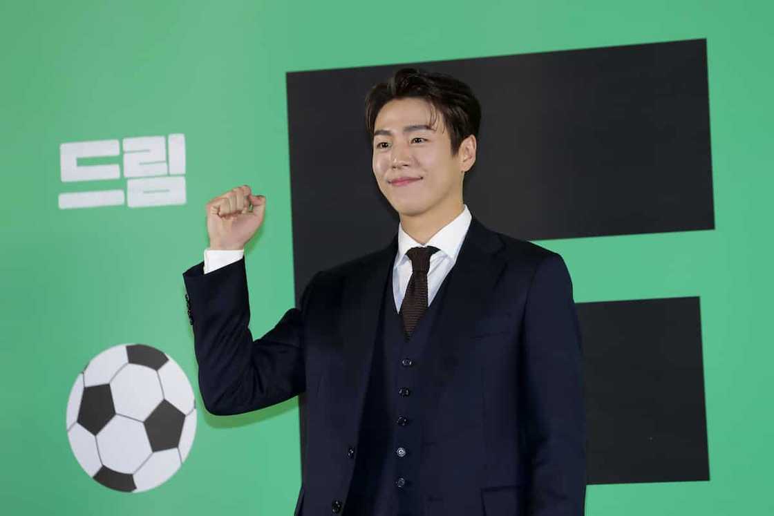 Korean actors male Korean actors male