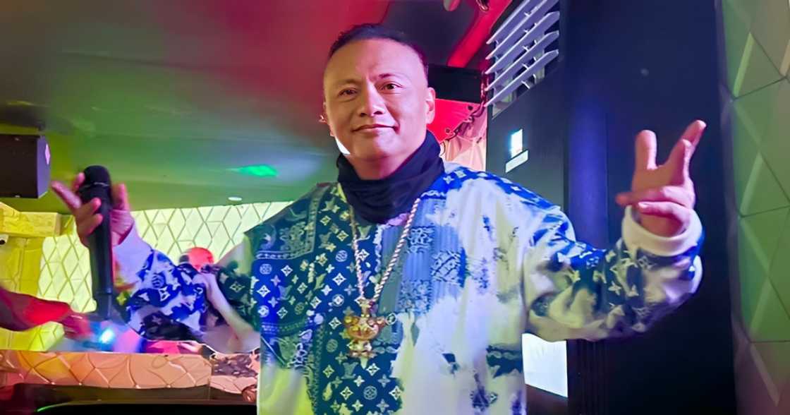 Andrew E, inofferan noon ng government position; ibinahagi kung bakit siya tumanggi Andrew E, inofferan noon ng government position; ibinahagi kung bakit siya tumanggi