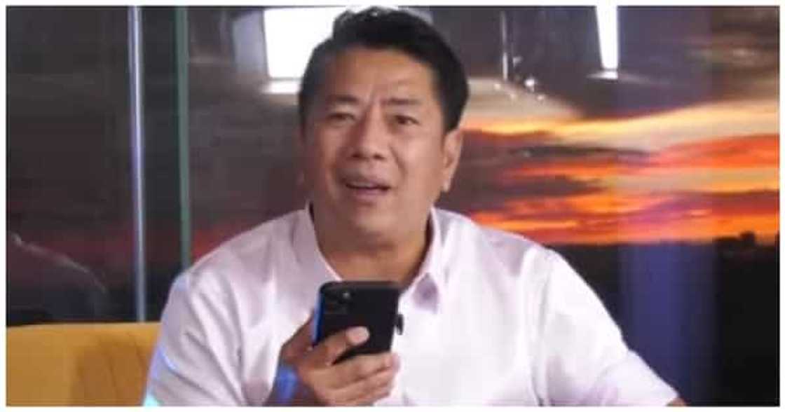 GMA-7, inanunsyong hanggang February 11 na lang ipapalabas ang 'Wowowin' sa kanilang network GMA-7, inanunsyong hanggang February 11 na lang ipapalabas ang 'Wowowin' sa kanilang network