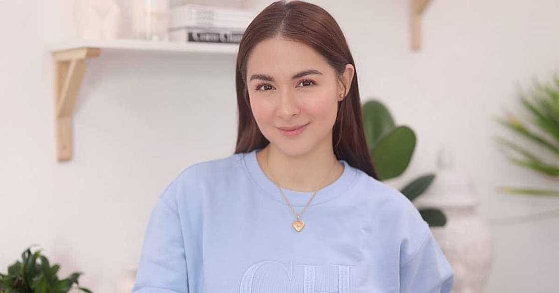 Marian Rivera/@marianrivera Marian Rivera/@marianrivera