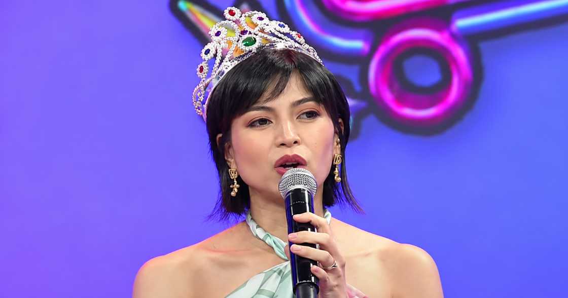 Glaiza De Castro