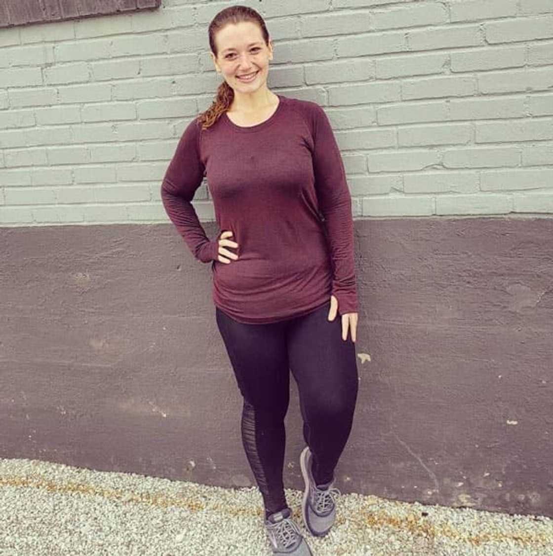 500-pound girl vows to lose weight for love, and she did a superb job at it 500-pound girl vows to lose weight for love, and she did a superb job at it