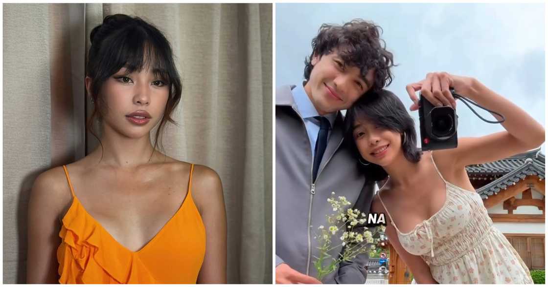 Maymay Entrata celebrates 6th months with Joaquin Enriquez: "I choose you today and always" Maymay Entrata celebrates 6th months with Joaquin Enriquez: "I choose you today and always"