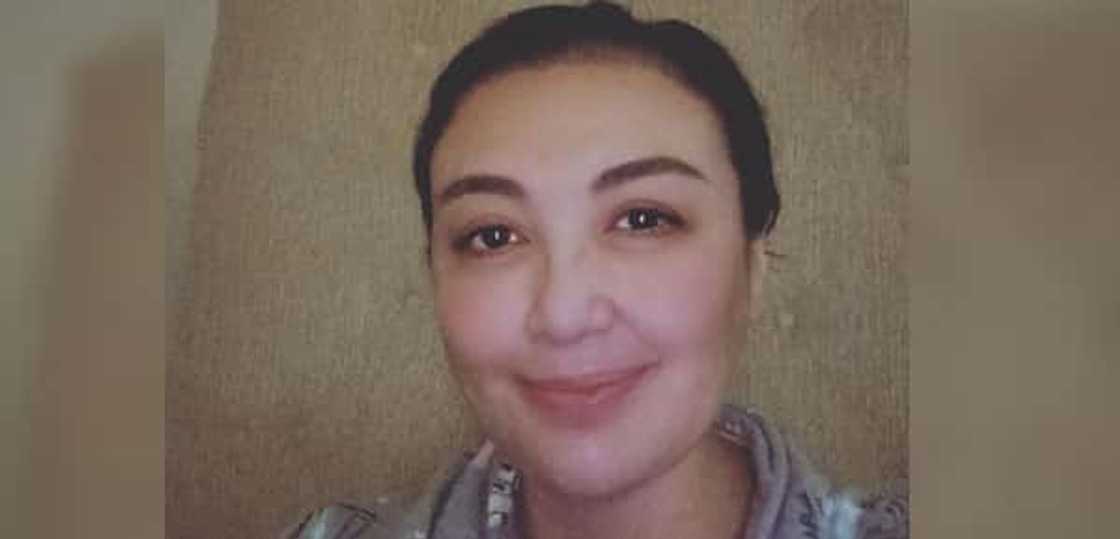 Sharon Cuneta/@reallysharoncuneta