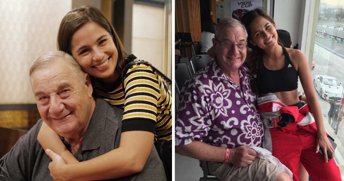 Jasmine Curtis-Smith, may nakakaantig na birthday tribute para sa yumaong ama (@jascurtissmith) Jasmine Curtis-Smith, may nakakaantig na birthday tribute para sa yumaong ama (@jascurtissmith)