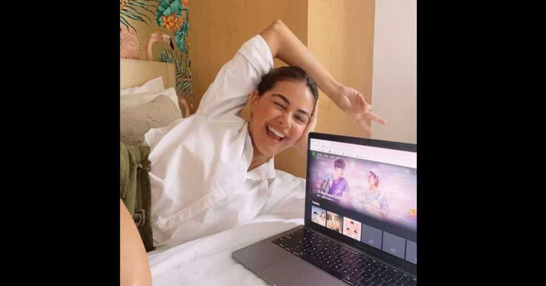 Vice Ganda’s hilarious post on “pa-welcome” to Janine Gutierrez caught the actress’ attention Vice Ganda’s hilarious post on “pa-welcome” to Janine Gutierrez caught the actress’ attention