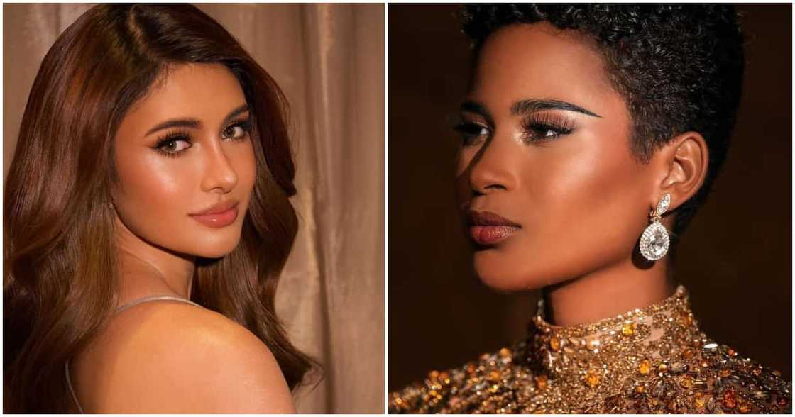 Rabiya Mateo, nag-post ng mensahe para ipakita ang suporta niya kay Alexie Brooks