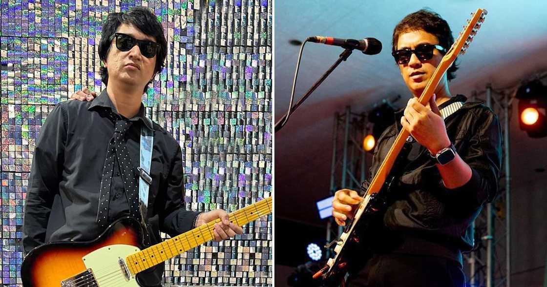 Ely Buendia, nawindang nang makita 'Kalokalike' niya sa “It's Showtime”: “Saw myself on Showtime?” Ely Buendia, nawindang nang makita 'Kalokalike' niya sa “It's Showtime”: “Saw myself on Showtime?”