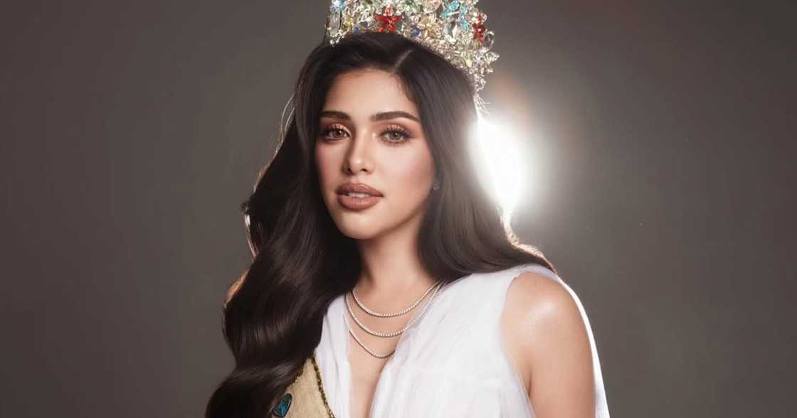 Joy Barcoma, may nakakagulat na sagot sakaling may 18-anyos na manligaw Joy Barcoma, may nakakagulat na sagot sakaling may 18-anyos na manligaw