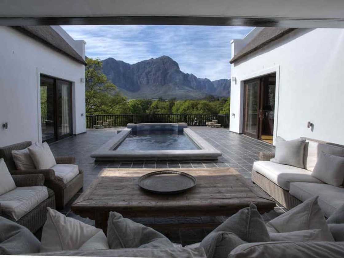 Most expensive wedding venues Most expensive wedding venues