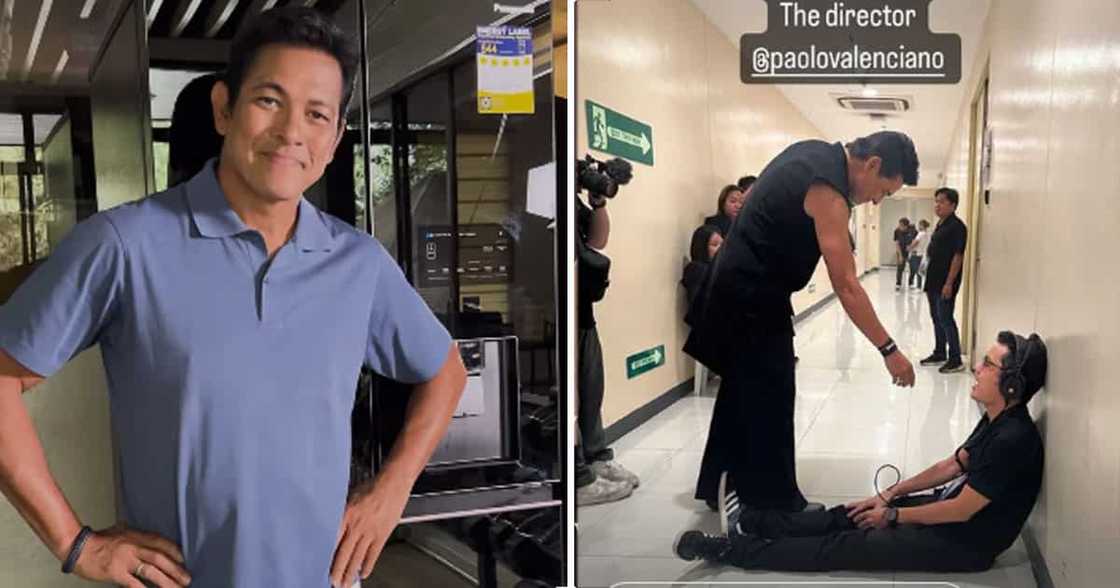 Gary Valenciano Gary Valenciano