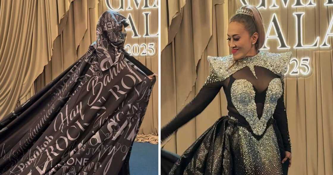 Ai Ai delas Alas hits back at Gen Z critics of her GMA Gala 2025 outfit Ai Ai delas Alas hits back at Gen Z critics of her GMA Gala 2025 outfit