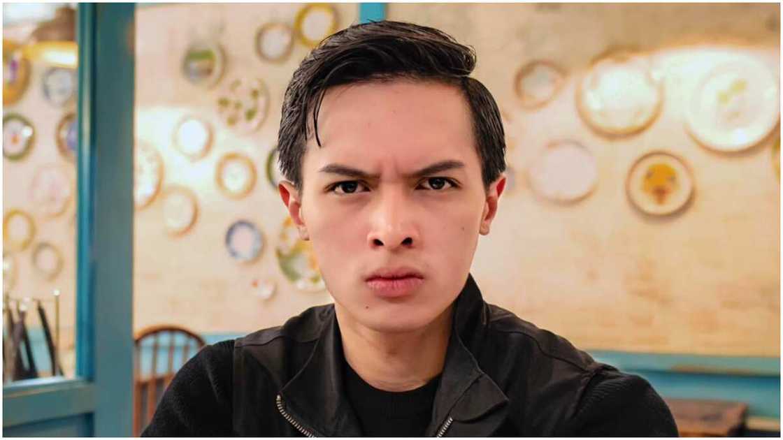 Josh Mojica, muling sinagot ang "diskarte o diploma?" Josh Mojica, muling sinagot ang "diskarte o diploma?"
