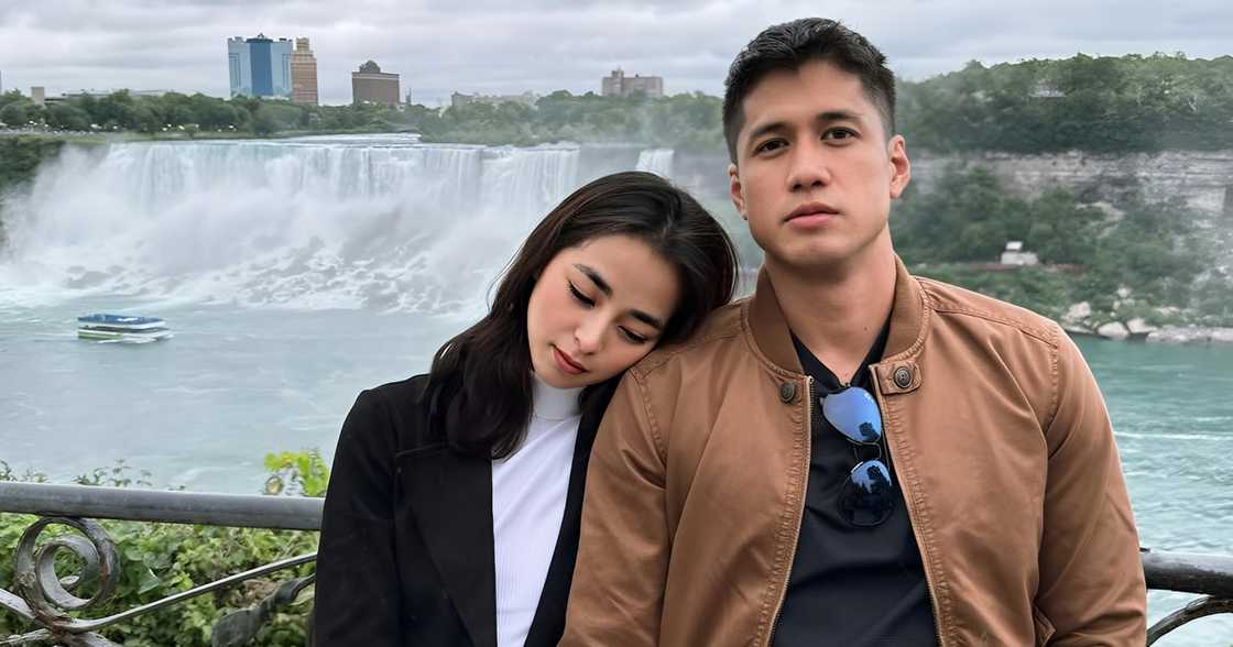 Aljur Abrenica, nagsalita na ukol sa usap-usapang nalalapit na pagpapakasal umano nila AJ Raval
