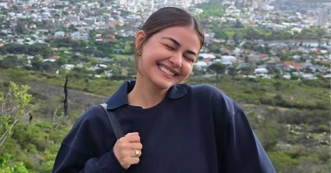 Janine Gutierrez shares glimpse of breathtaking birthday celebration abroad Janine Gutierrez shares glimpse of breathtaking birthday celebration abroad