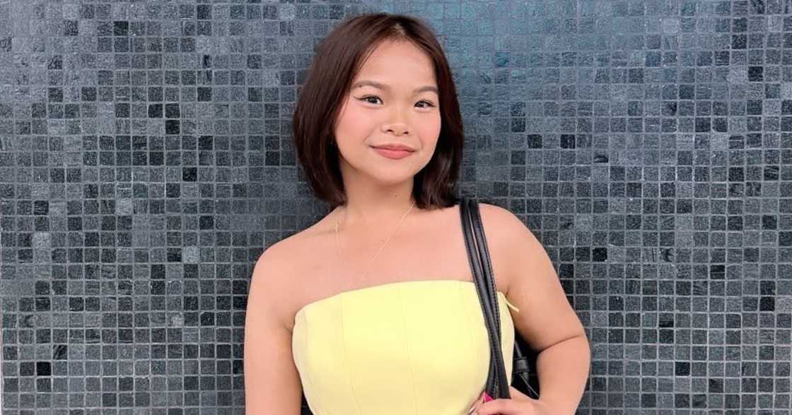 Ryzza Mae Dizon, napatawa sa karakter ng 'Avatar' na iniuugnay sa kanya Ryzza Mae Dizon, napatawa sa karakter ng 'Avatar' na iniuugnay sa kanya
