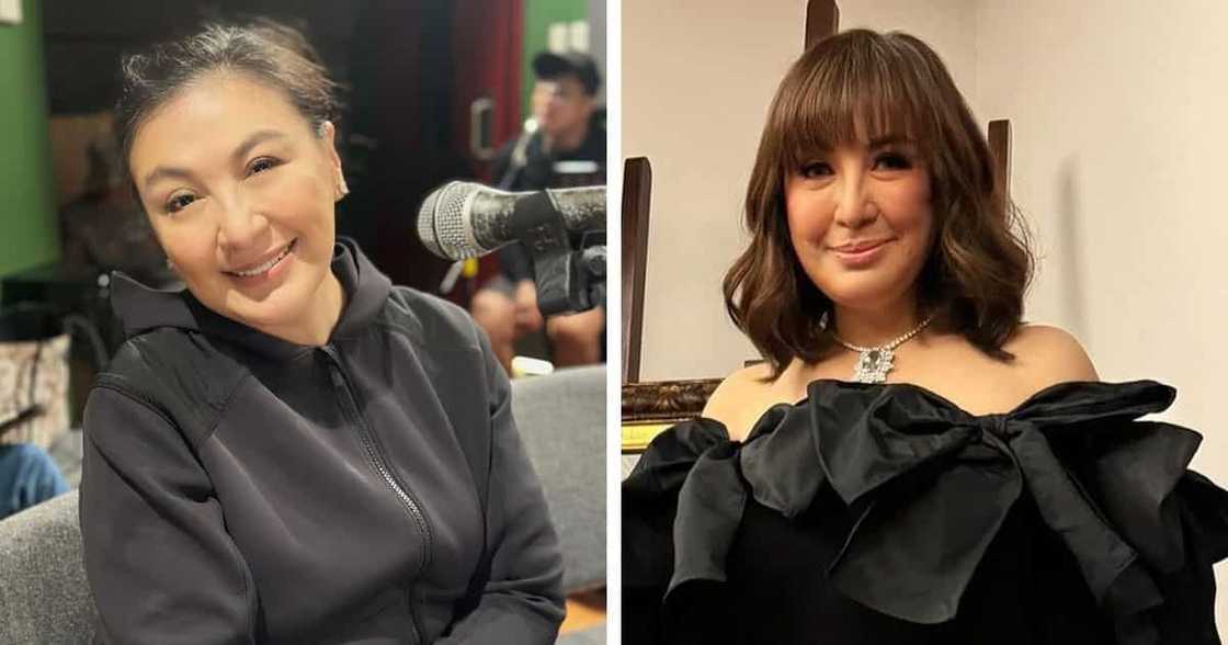 Sharon Cuneta, shinare post ukol sa Pasko na para rin sa “broken” at nasasaktan: “Mahal ko kayo” Sharon Cuneta, shinare post ukol sa Pasko na para rin sa “broken” at nasasaktan: “Mahal ko kayo”