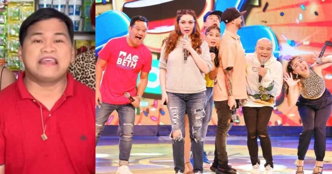 Lunch Out Loud, nababalitang magsasara ayon kay Ogie Diaz Lunch Out Loud, nababalitang magsasara ayon kay Ogie Diaz