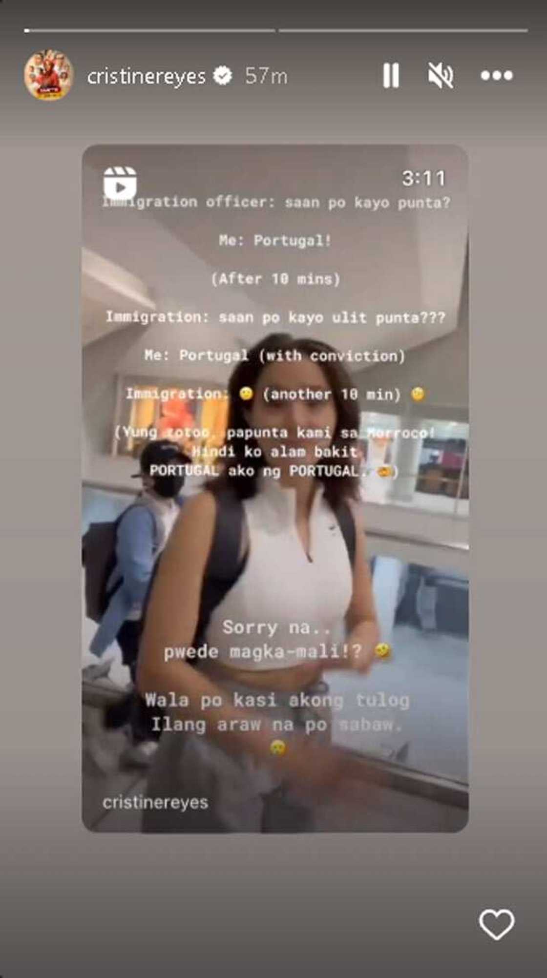 Cristine Reyes Cristine Reyes