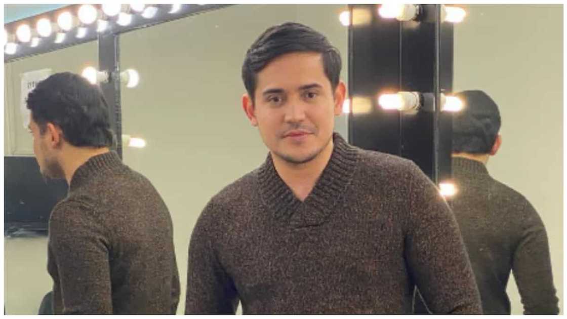 Paolo Contis, Okay makatrabaho ang It's Showtime hosts: "kaibigan ko naman sila" Paolo Contis, Okay makatrabaho ang It's Showtime hosts: "kaibigan ko naman sila"