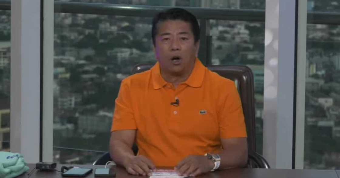 Willie Revillame denies rumor that he regrets not renewing contract with GMA Willie Revillame denies rumor that he regrets not renewing contract with GMA