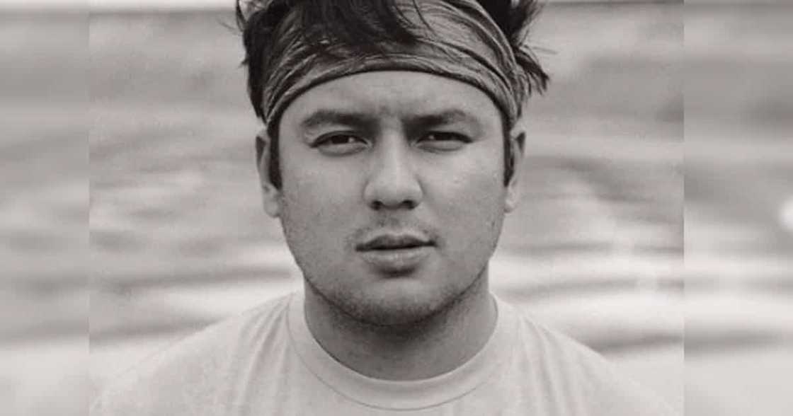 John Manalo, naglabas ng saloobin sa unofficial results ng Comelec: "Inang bayan, nakakaawa ka" John Manalo, naglabas ng saloobin sa unofficial results ng Comelec: "Inang bayan, nakakaawa ka"