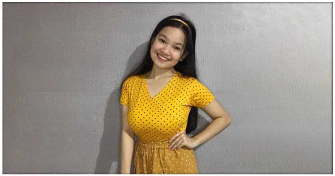 Xyriel Manabat Xyriel Manabat