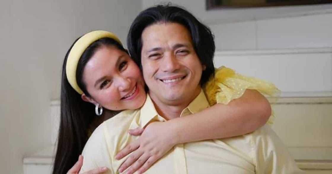 Mariel Padilla, ginulantang ang lolo’t lola sa pamamagitan ng surprise house raid