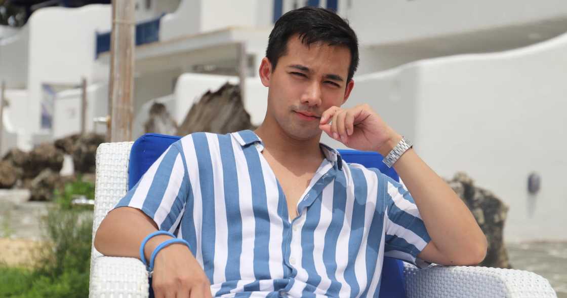 Ken Chan Ken Chan