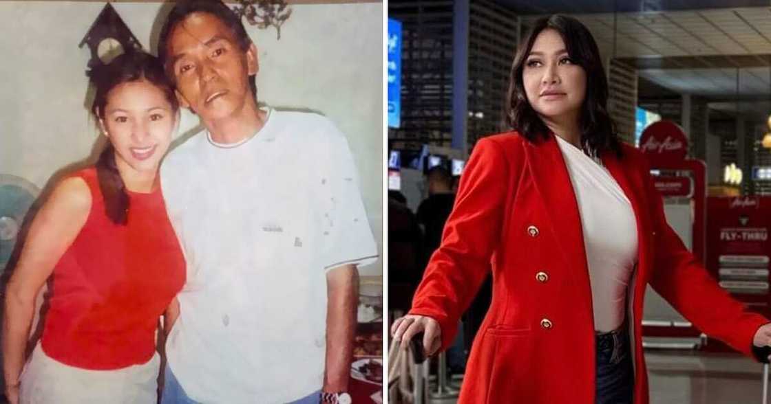 Rufa Mae Quinto: “Daddy, I want you to know that I am who I am because of you” Rufa Mae Quinto: “Daddy, I want you to know that I am who I am because of you”