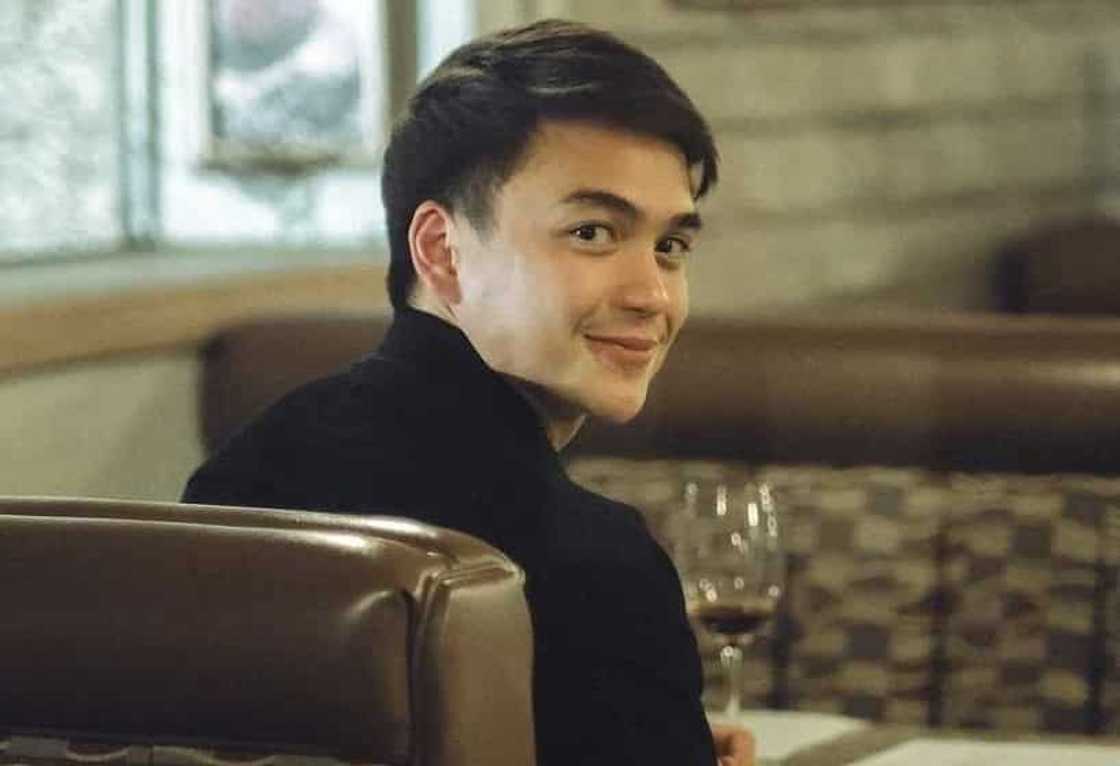 Dominic Roque, deadma sa mga intriga; nagbahagi ng kanyang Siargao pictures Dominic Roque, deadma sa mga intriga; nagbahagi ng kanyang Siargao pictures