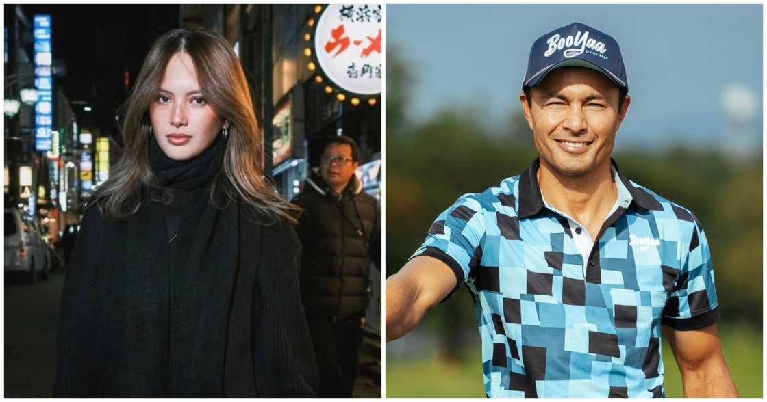 Ellen Adarna, sinagot ang tanong ukol sa "50k CC" ni Derek Ramsay para kay Liana