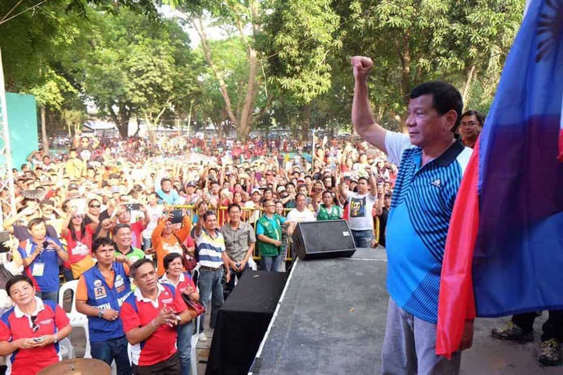 Rodrigo Duterte quotes Rodrigo Duterte quotes