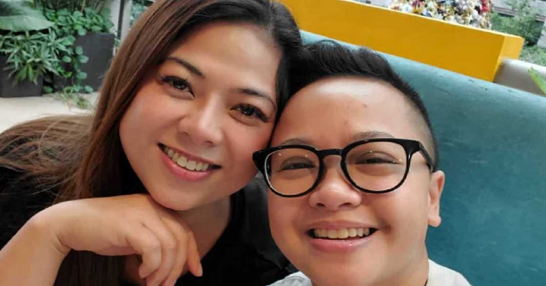 Liza Diño-Seguerra, nawalan ng mamahaling relo at laptop sa kanyang checked-in luggage sa NAIA Liza Diño-Seguerra, nawalan ng mamahaling relo at laptop sa kanyang checked-in luggage sa NAIA