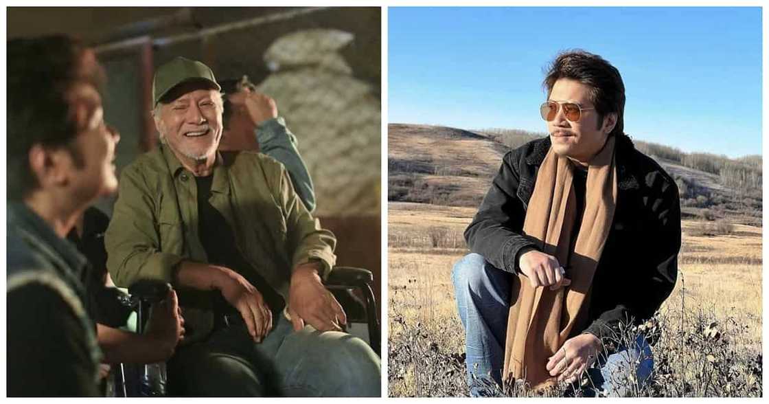Janno Gibbs sa "your father just passed away' comment ng netizen: "Shame on you" Janno Gibbs sa "your father just passed away' comment ng netizen: "Shame on you"